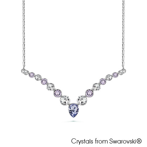 LUSH Victoria Necklace