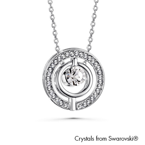 LUSH Three Way Necklace
