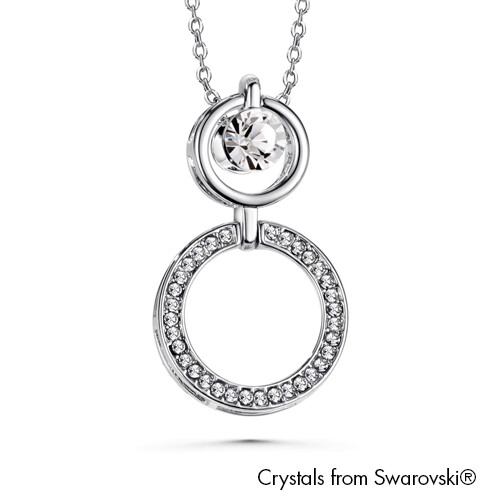 LUSH Three Way Necklace
