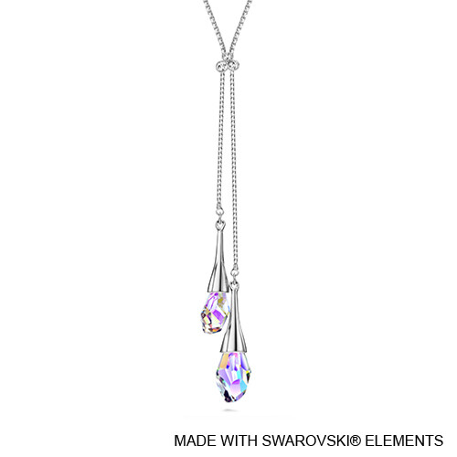 LUSH Olivia Necklace