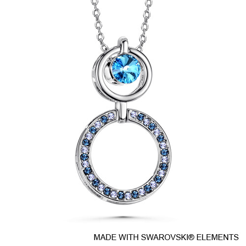 LUSH Three Way Necklace