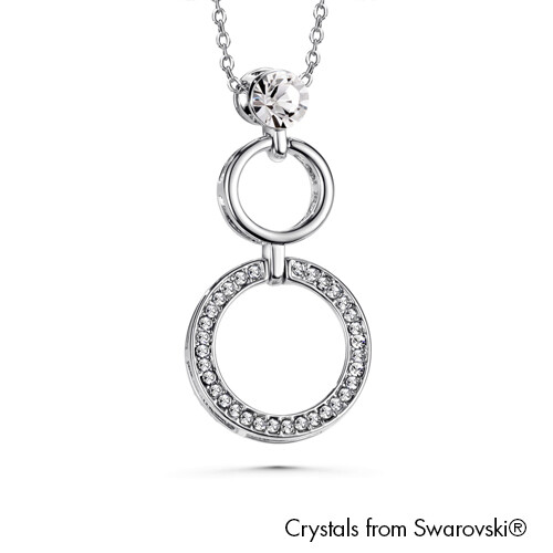LUSH Three Way Necklace