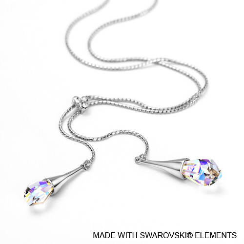 LUSH Olivia Necklace