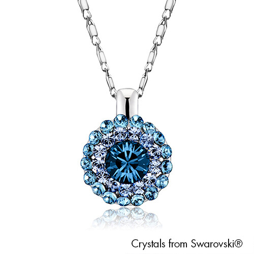 LUSH Cloris Necklace