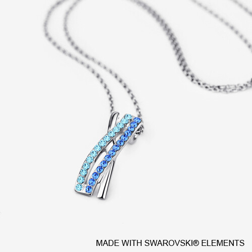 LUSH Elnora Necklace