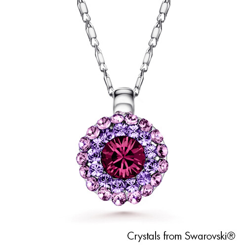 LUSH Cloris Necklace