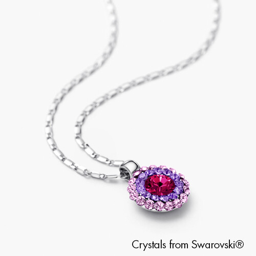 LUSH Cloris Necklace