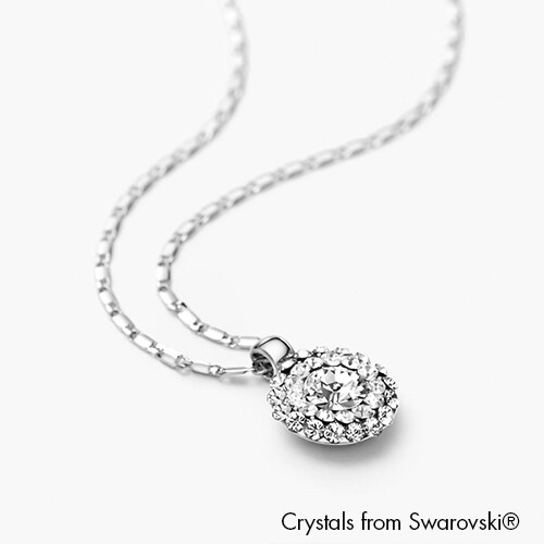 LUSH Cloris Necklace