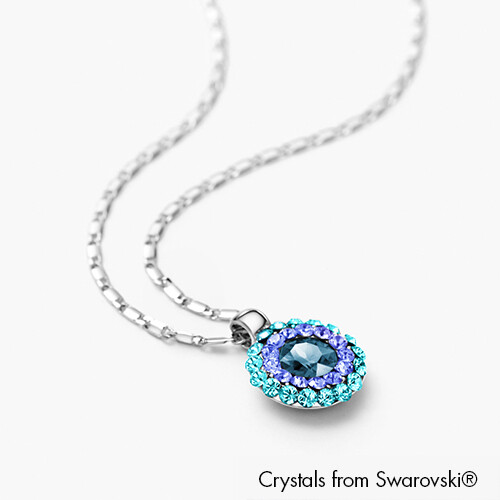 LUSH Cloris Necklace