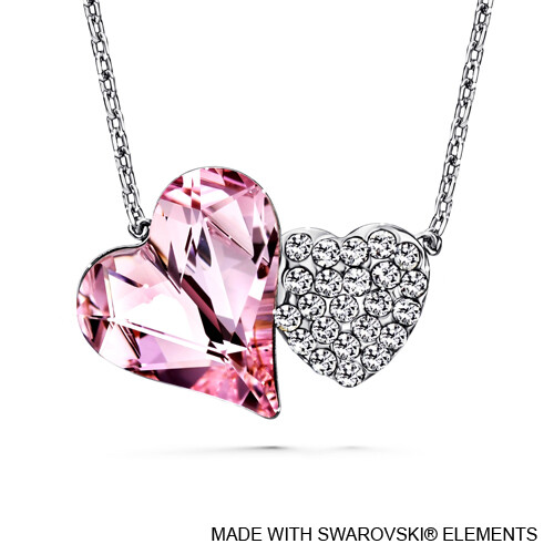LUSH Hestia Necklace