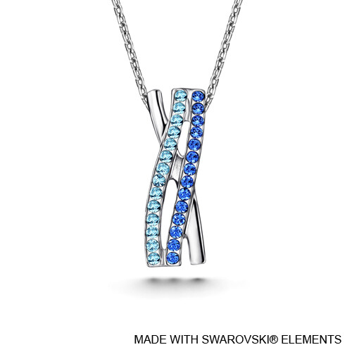 LUSH Elnora Necklace