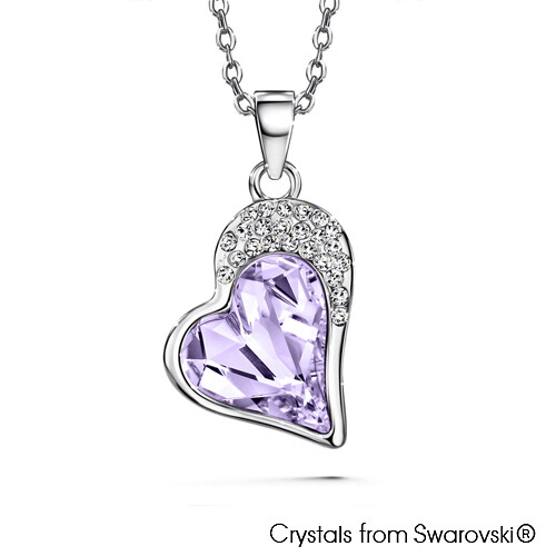 LUSH Vesta Necklace