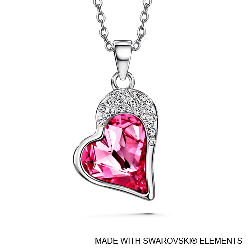 LUSH Vesta Necklace