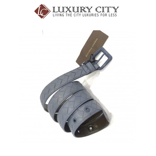 [Luxury City] Bottega Veneta Belt-291561-100cm