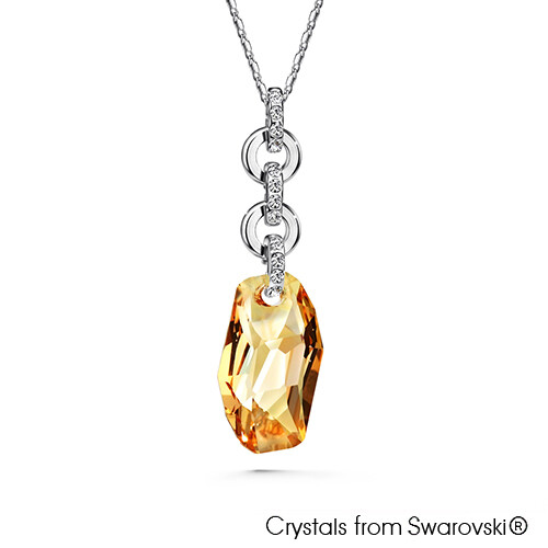LUSH Elena Necklace