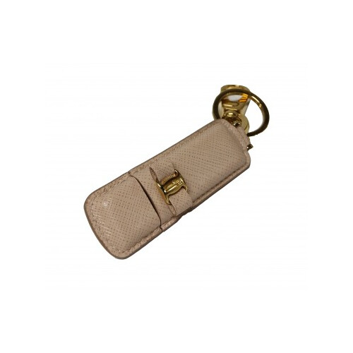 [Luxury City] Salvatore Ferragamo Keyring/Pendrive 583835 - Hawana