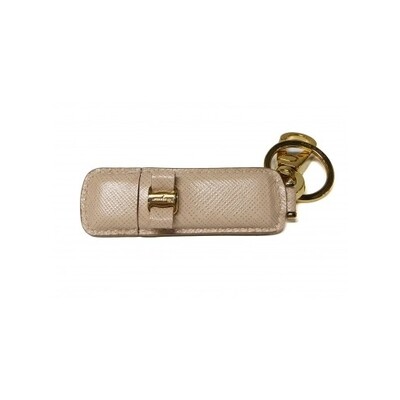 [Luxury City] Salvatore Ferragamo Keyring/Pendrive 583835 - Hawana