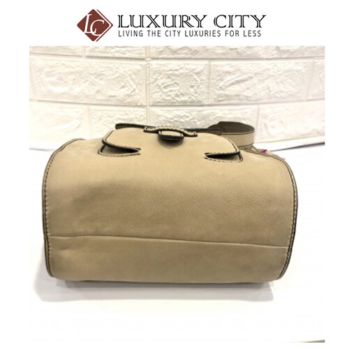 [Luxury City] Preloved Loewe Multi-Ways Carry Bag