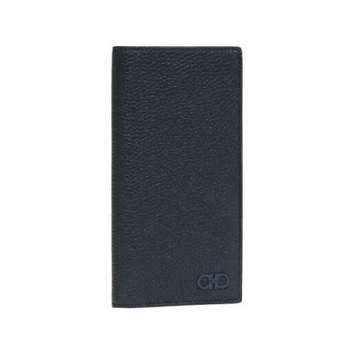 [Luxury City] Ferragamo Gancini Organizer Wallet Ferragamo-66A074