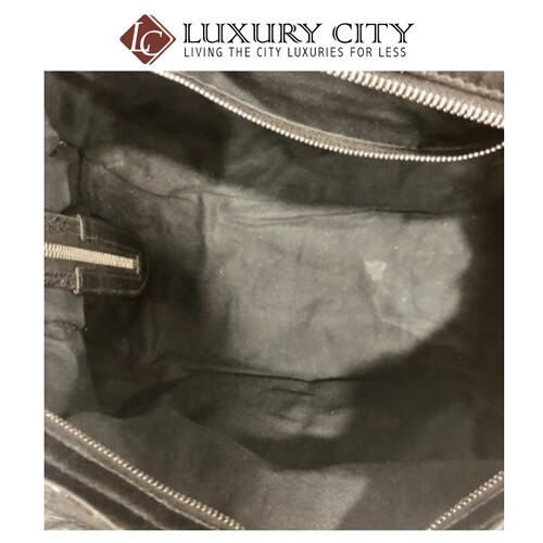 [Luxury City] Preloved Authentic Balenciaga Classic City Shoulder Bag
