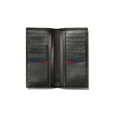 [Luxury City] Ferragamo Gancini Organizer Wallet Ferragamo-66A074