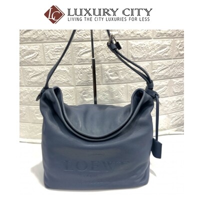 [Luxury City] Preloved Authentic Loewe Shoulder Bag
