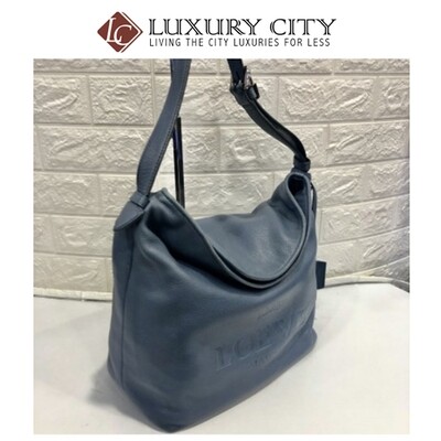 [Luxury City] Preloved Authentic Loewe Shoulder Bag