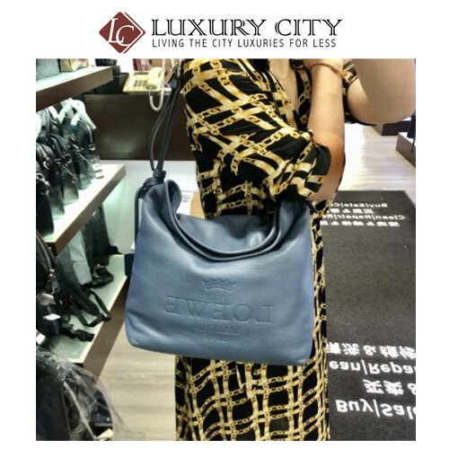 [Luxury City] Preloved Authentic Loewe Shoulder Bag