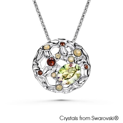 LUSH Earth Element Necklace