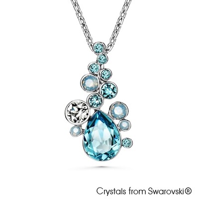 LUSH Water Element Necklace