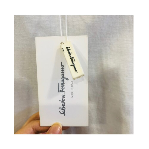 [Luxury City] S.Ferragamo Shirt