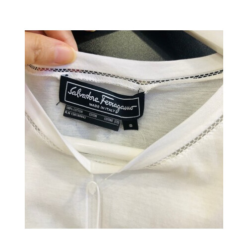 [Luxury City] S.Ferragamo Shirt