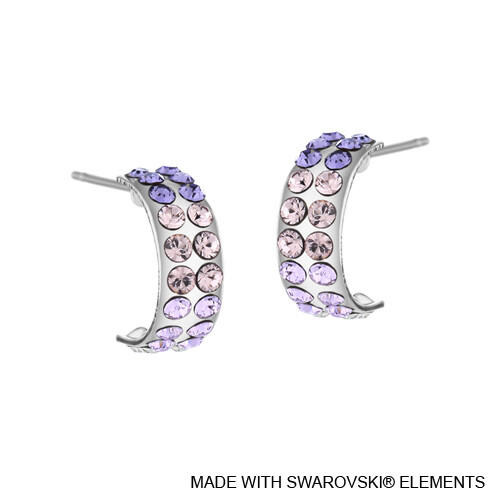 LUSH Claire Earrings