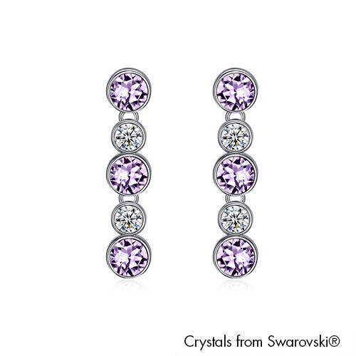 LUSH Annabelle Earrings