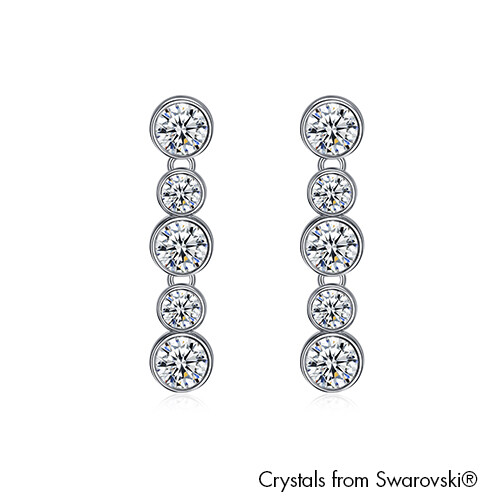 LUSH Annabelle Earrings