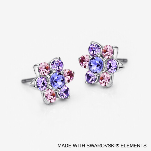 LUSH Neus Earrings