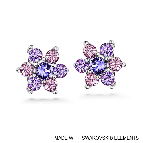 LUSH Neus Earrings