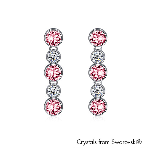LUSH Annabelle Earrings
