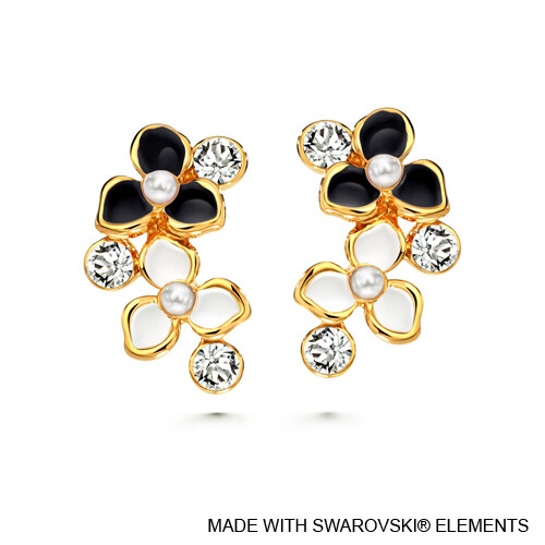LUSH Spring Earrings