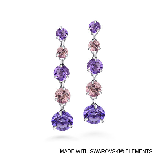 LUSH Oriana Earrings