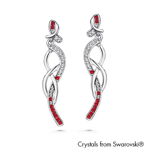 LUSH Fortitude Earrings