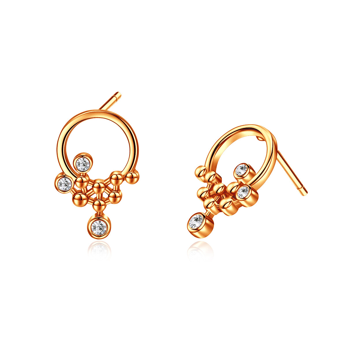 LUSH Horea Earrings