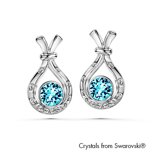 LUSH Abundance Earrings