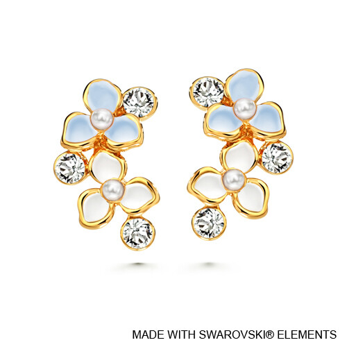 LUSH Spring Earrings
