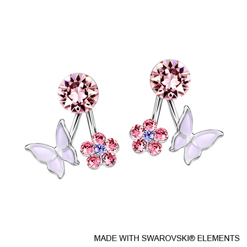 LUSH Hanna Earrings