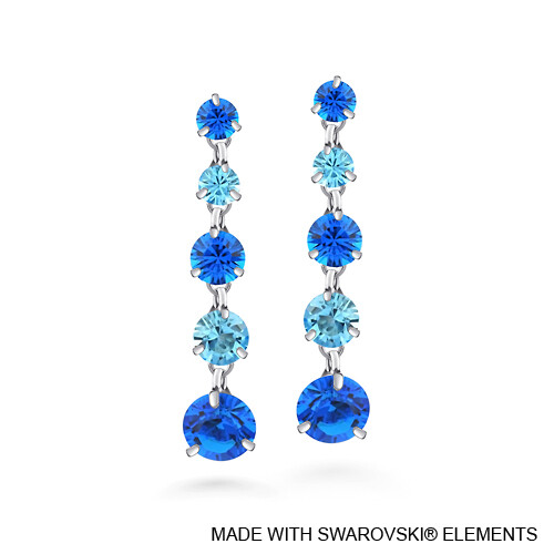 LUSH Oriana Earrings