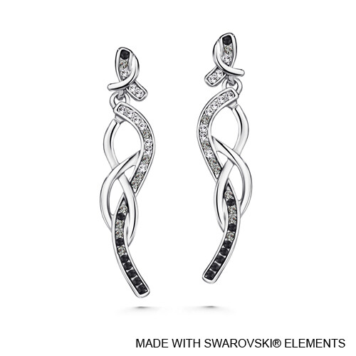 LUSH Fortitude Earrings