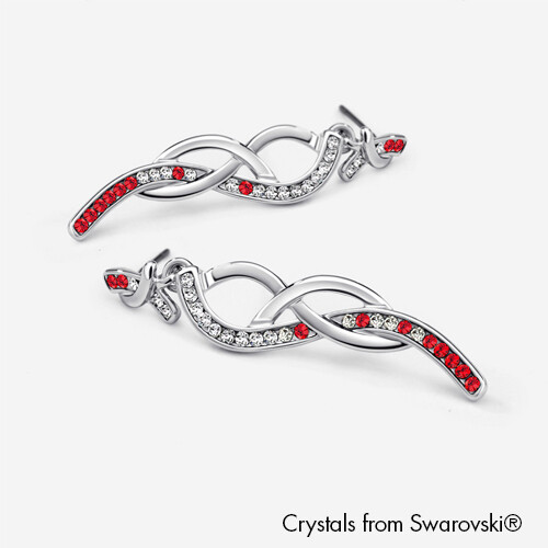 LUSH Fortitude Earrings
