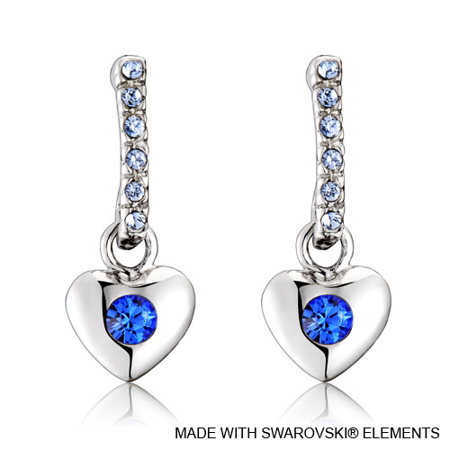 LUSH Lave Earrings