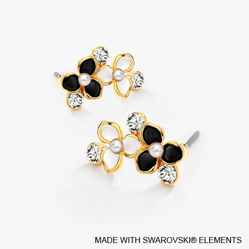 LUSH Spring Earrings